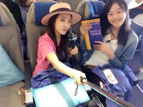 (사진=산다라박 인스타그램)