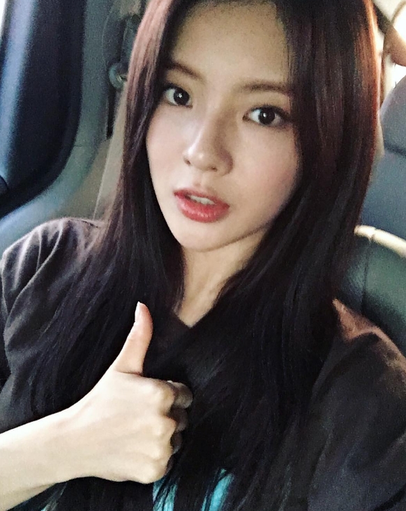 (사진=이선빈 인스타그램)