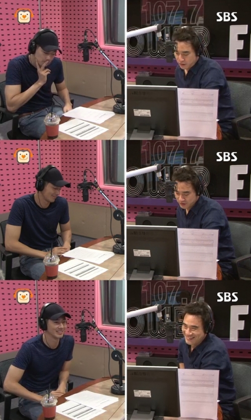 (사진=SBS 파워FM '박선영의 씨네타운')