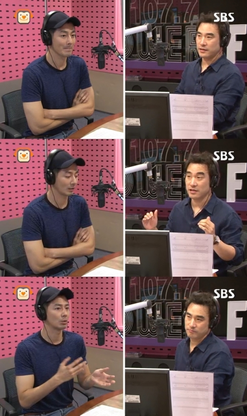 (사진=SBS 파워FM '박선영의 씨네타운')