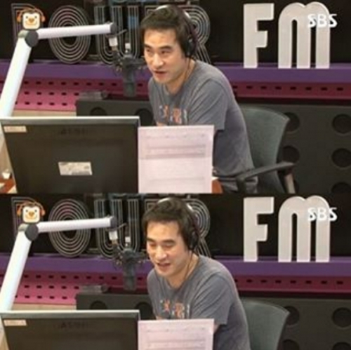 (사진=배성재 인스타그램)