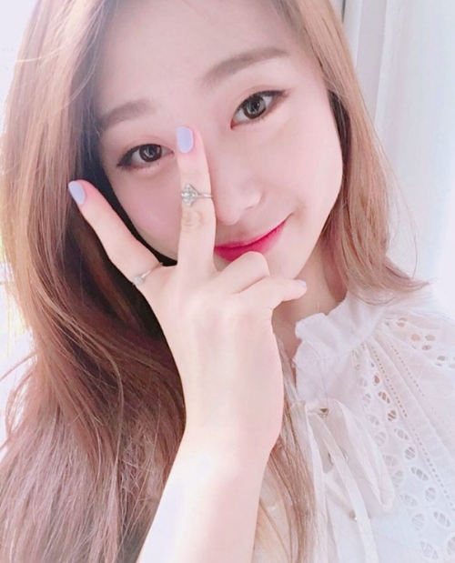 (사진=유연정 인스타그램)