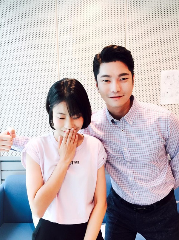 (사진=SBS '최화정의 파워타임' 공식 인스타그램)