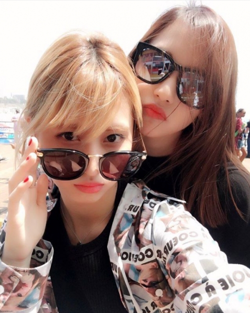 (사진=트와이스 공식 인스타그램)