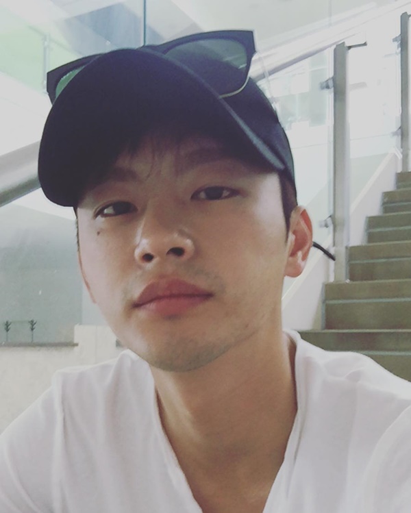 (사진=서인국 인스타그램)