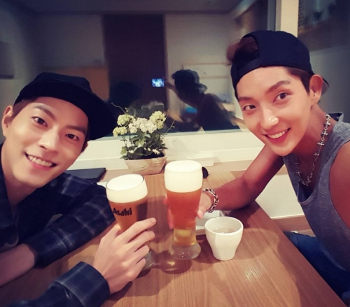 (사진=이준기 인스타그램)