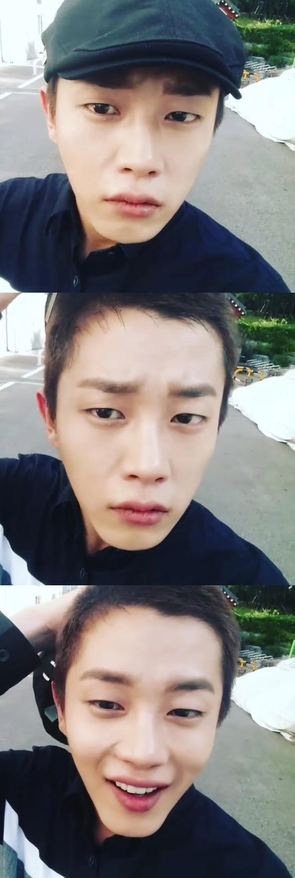 (사진=김민석 인스타그램)