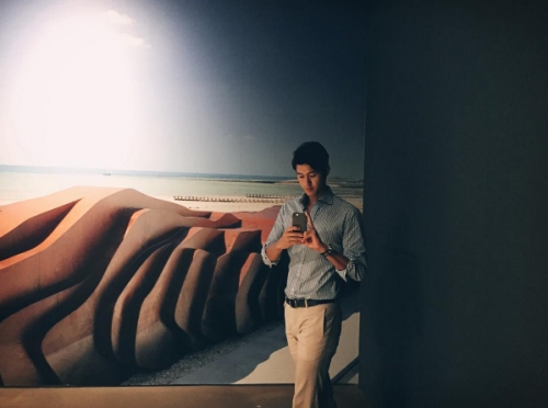 (사진=이기우 인스타그램)