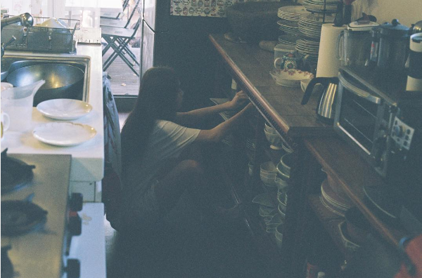 (사진=이성경 인스타그램)