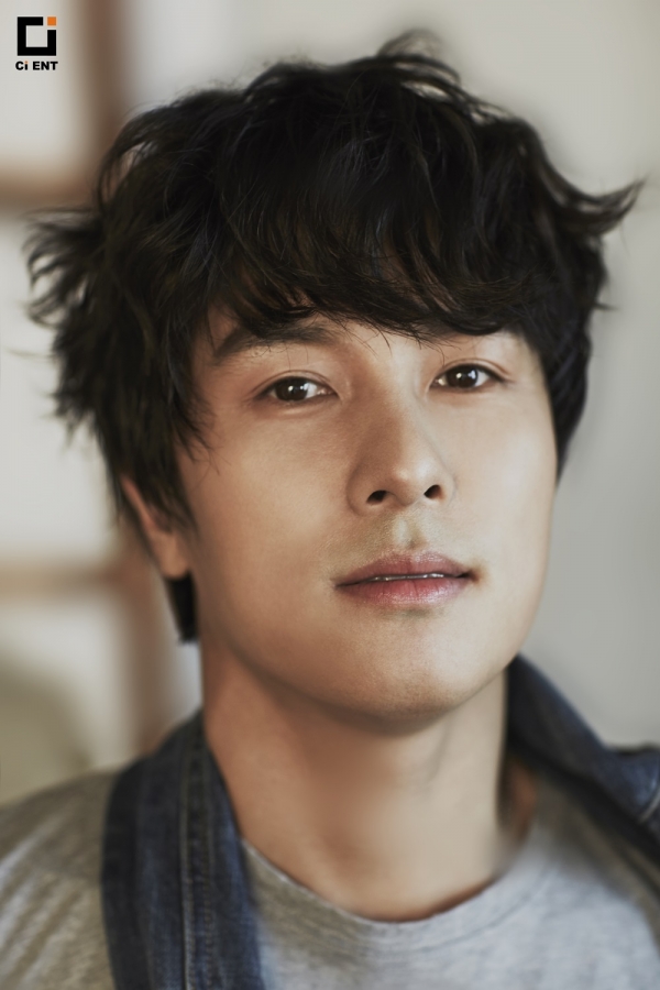 ▲신화 김동완(사진=CI ENT)