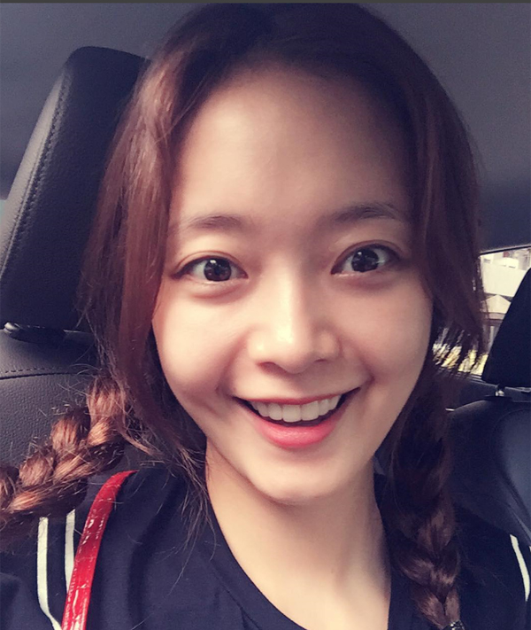 ▲'1%의 어떤 것' 전소민(사진=전소민 인스타그램)