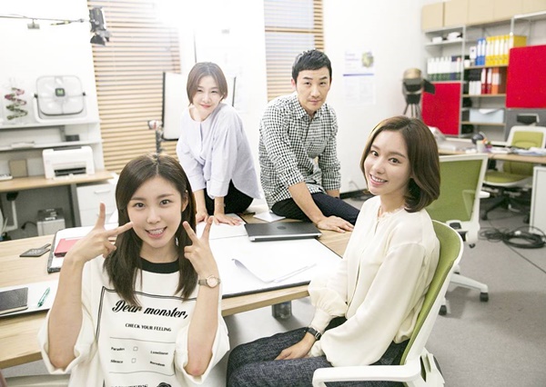 (사진=김아중 인스타그램)