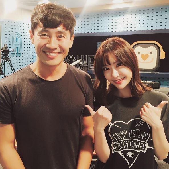 (사진=레이디제인 인스타그램)