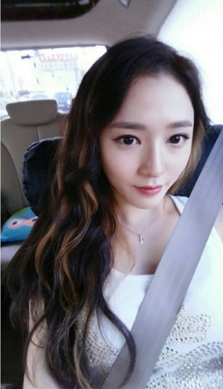 (사진=소정 트위터)