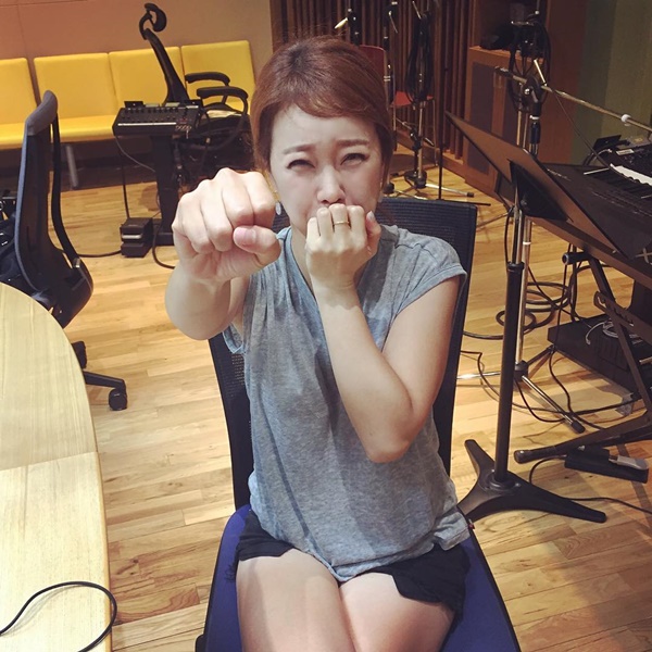 (사진=백지영 인스타그램)