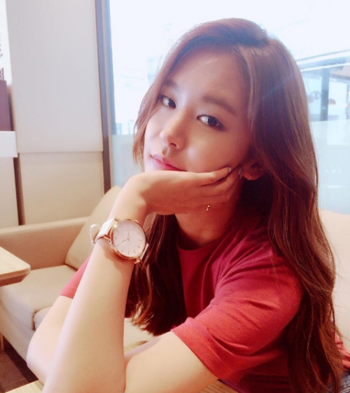 (사진=정유진 인스타그램)