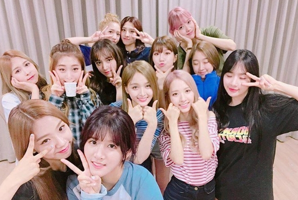 (사진=우주소녀 공식 인스타그램)