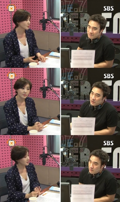 (사진=SBS 파워FM '박선영의 씨네타운')