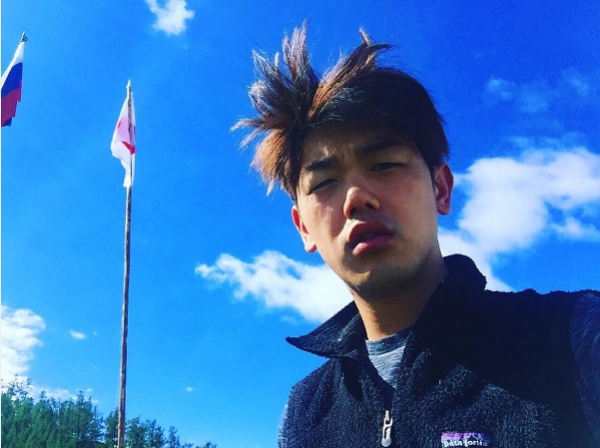 (사진=에릭남 인스타그램)