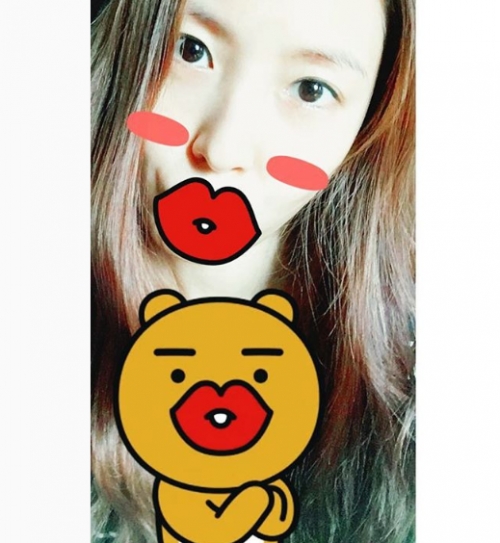 (사진=보아 인스타그램)