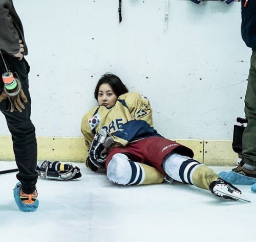 (사진=오연서 인스타그램)