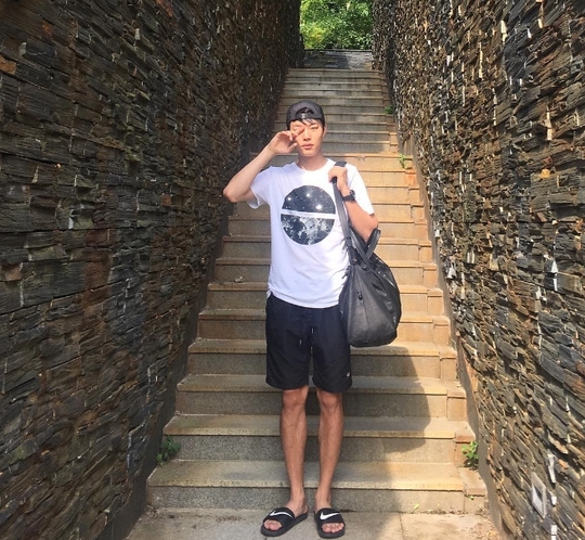 (사진=류준열 인스타그램)