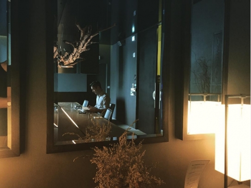 (사진=최시원 인스타그램)