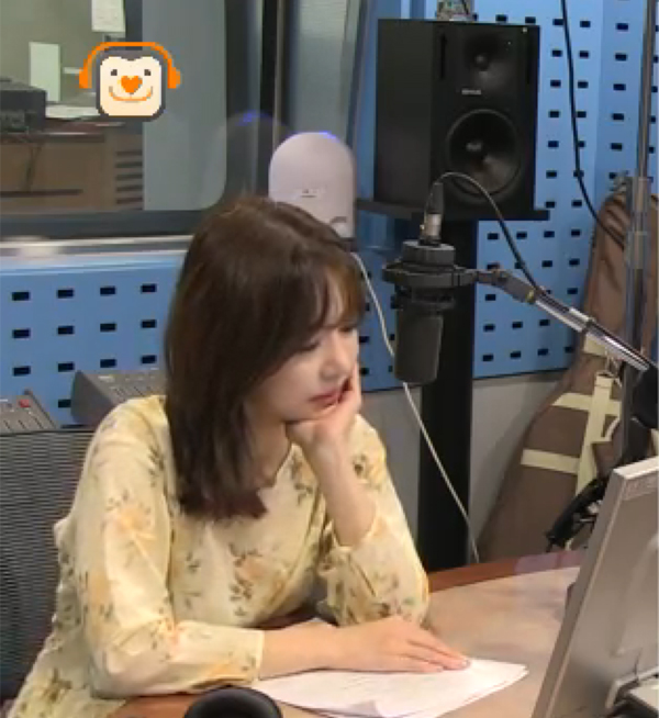 ▲'올드스쿨' 레이디제인(사진=SBS 파워FM)