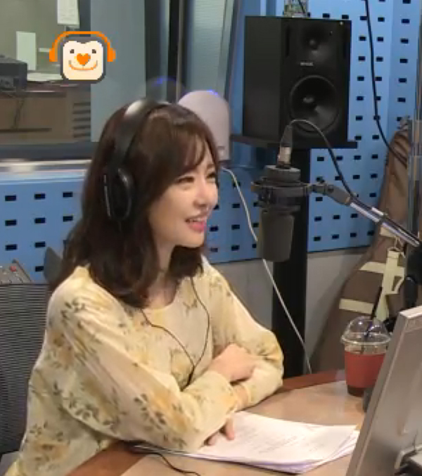▲'올드스쿨' 레이디제인(사진=SBS 파워FM)