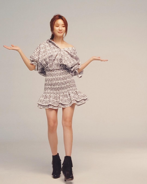 (사진=이청아 인스타그램)