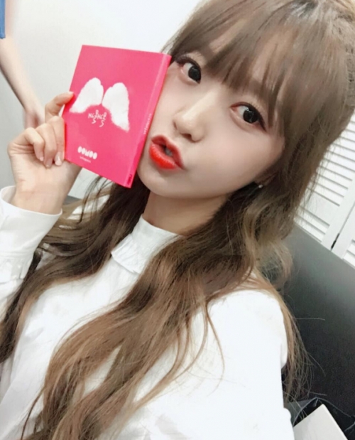 (사진=김소희 인스타그램)