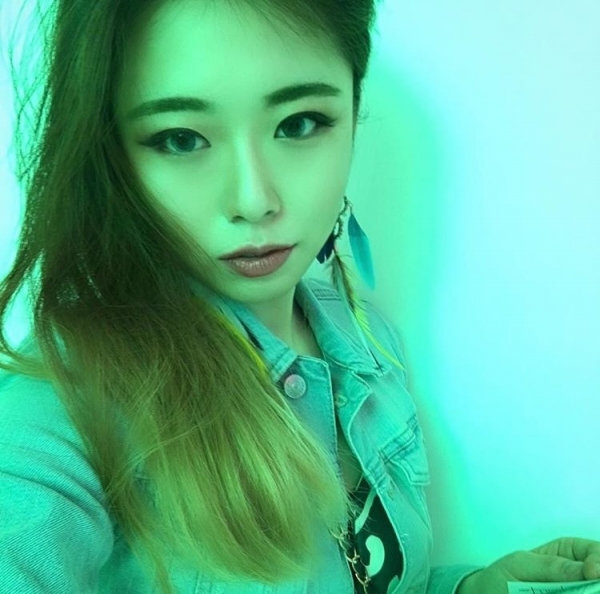 ▲래퍼 쿨키드(사진=밀리언마켓)