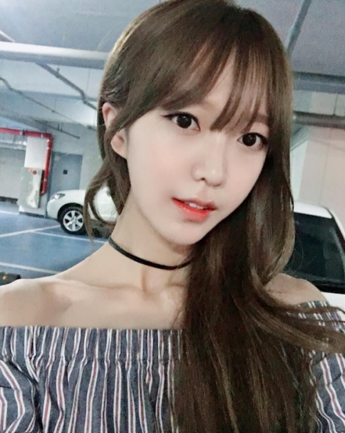 (사진=김소희 인스타그램)