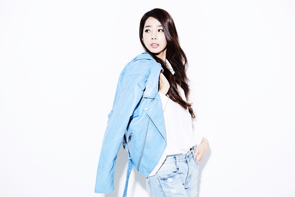 ▲오승은(출처=KM엔터테인먼트)
