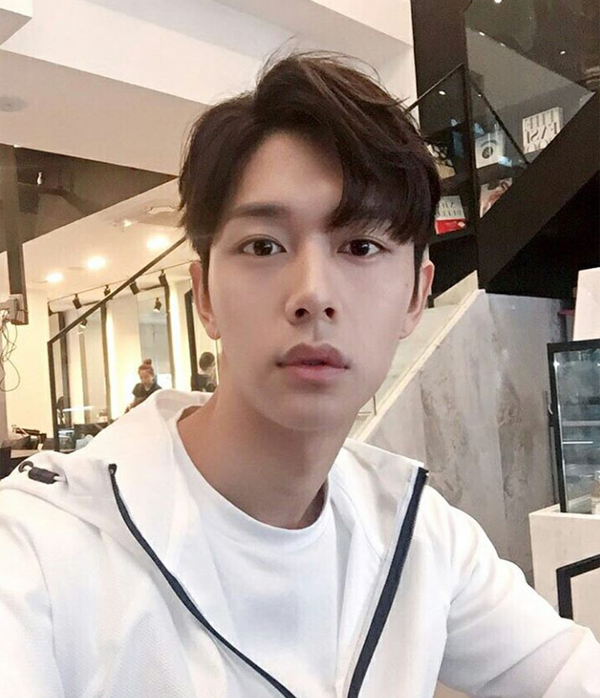 ▲'청춘시대' 윤용준(사진=윤용준 인스타그램)