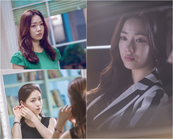 ▲'청춘시대' 류화영(출처=JTBC 금토드라마 '청춘시대')