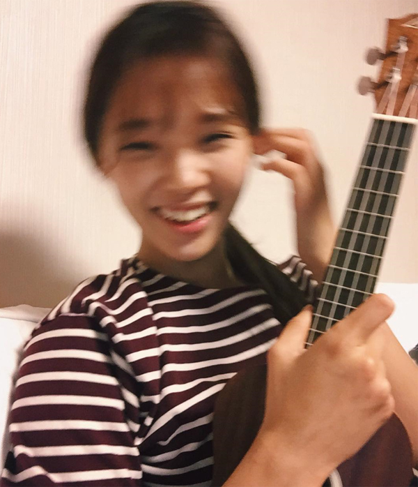 ▲'쇼핑왕루이' 임세미(사진=임세미 인스타그램)