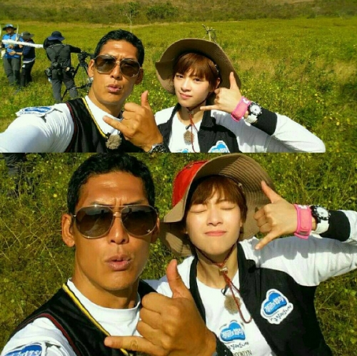 (사진=박준형 인스타그램)