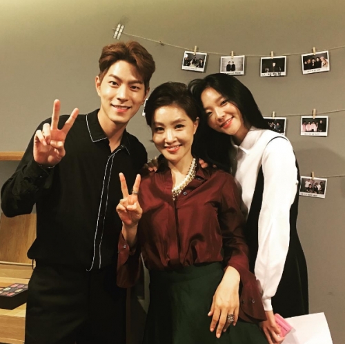 (사진=홍종현 인스타그램)