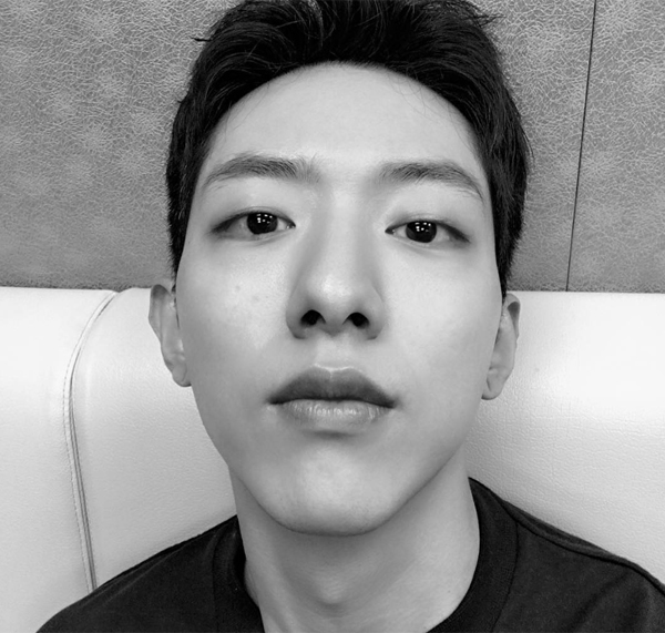 ▲'신데렐라와 네 명의 기사' 이정신(사진=이정신 인스타그램)