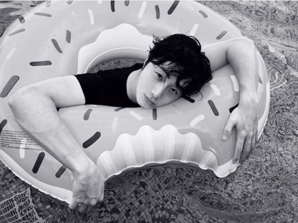 (사진=정일우 인스타그램)