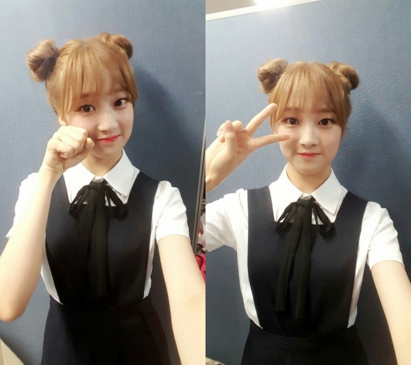 (사진=스타제국 올망졸망 트위터)