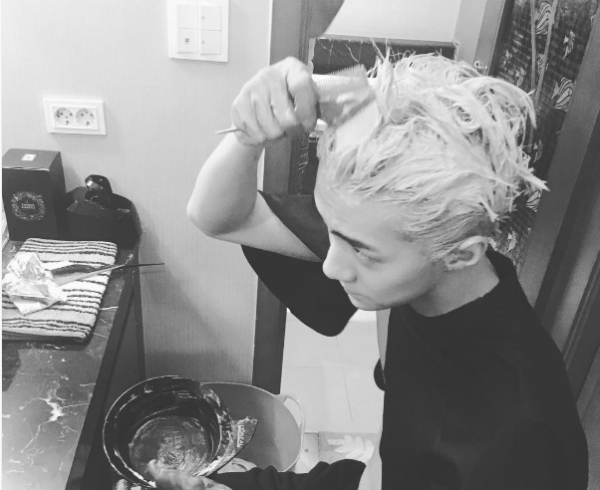 (사진=세훈 인스타그램)