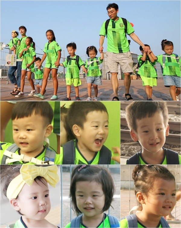 ▲(출처=KBS2 '해피선데이-슈퍼맨이돌아왔다')
