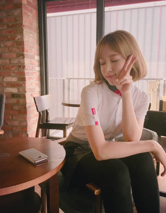 (사진=하니 인스타그램)