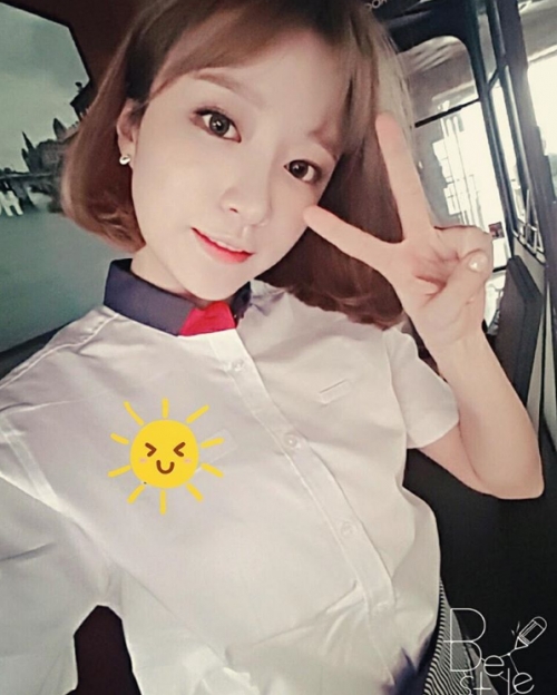 (사진=하니 인스타그램)