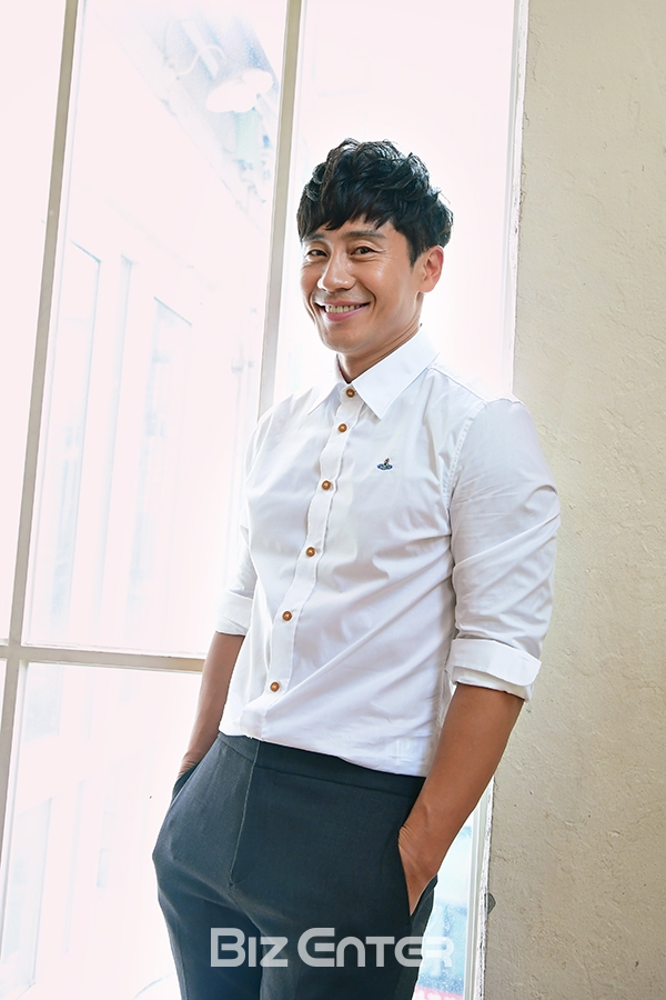 ▲신하균(사진=윤예진 기자 yoooon@)