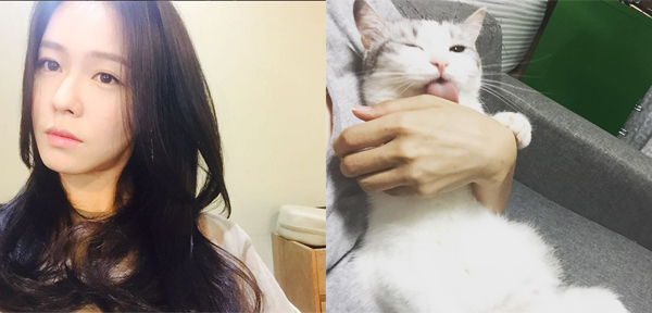 ▲'내 귀에 캔디' 경수진(사진=경수진 인스타그램)
