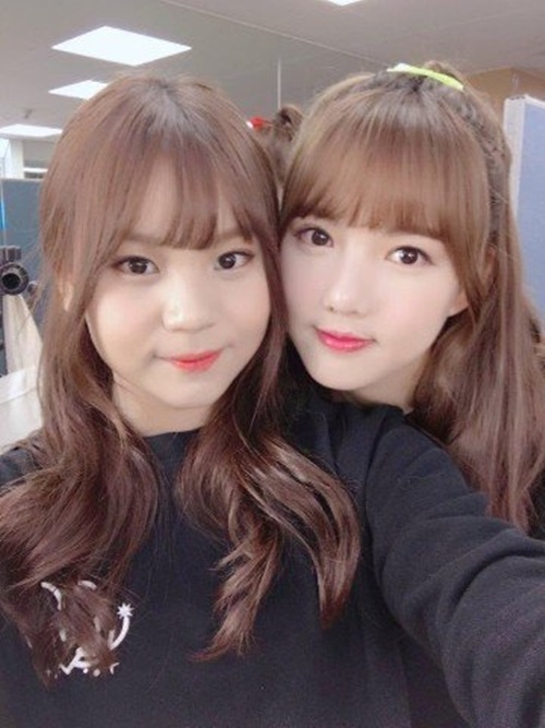 (사진=여자친구 공식 인스타그램)
