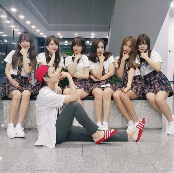 (사진=김희철 인스타그램)
